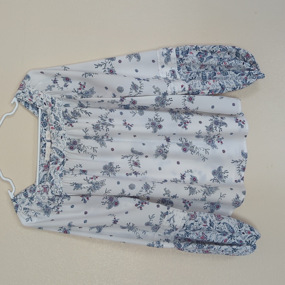 LC Lauren Conrad Women's Top Size S